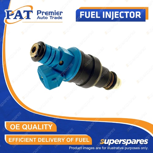 1 Pc PAT Fuel Injector for Holden HSV Caprice 215i Grange GTS Senator VR VS VT