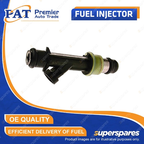 1 Pc PAT Fuel Injector for Holden Rodeo TFR25 TFR30 TFR32 Colorado RC 2.2L 2.4L