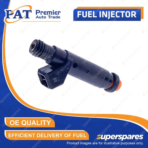 1 Pc PAT Fuel Injector for Nissan Cefiro A31 Patrol GQ Skyline Stagea C34 668cc