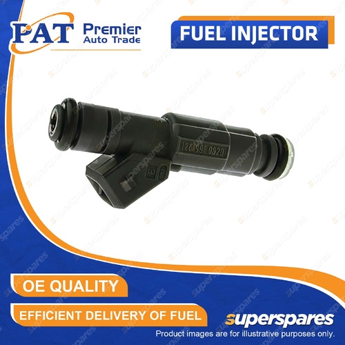 1 Pc PAT Fuel Injector for Holden HSV Avalanche VY VZ Clubsport R8 GTS VT VX VY