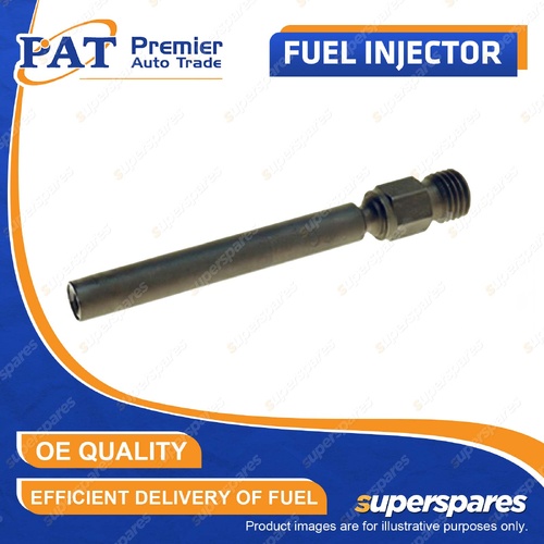 1 Pc PAT Fuel Injector for Bentley Corniche Mulsanne 6.8 Litre 8Cyl 80-90