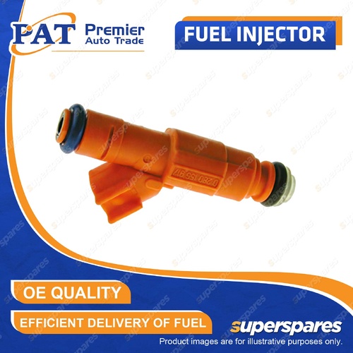 1 Pc PAT Fuel Injector for Ford Fairlane Fairmont Falcon LTD TE TL TS 50 AU