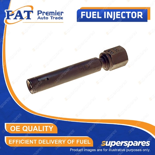 1 Pc PAT Fuel Injectors for Volvo 760 GLE 2.8L B280E B28E V6 1983-1990