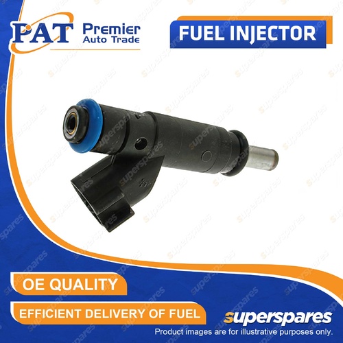1 Pc PAT Fuel Injector for Jeep Commander Limited XH Grand Cherokee WH 4.7L 5.7L