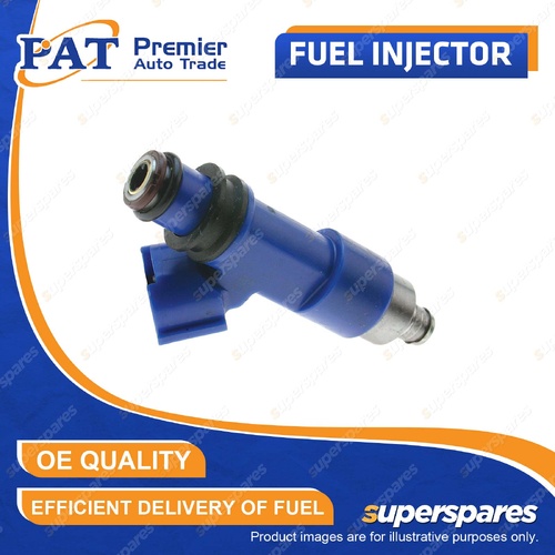 1 Pc PAT Fuel Injector for Mazda Rx-7 Turbo FC Rx-8 FE 1.3L 13BT 13BMSP