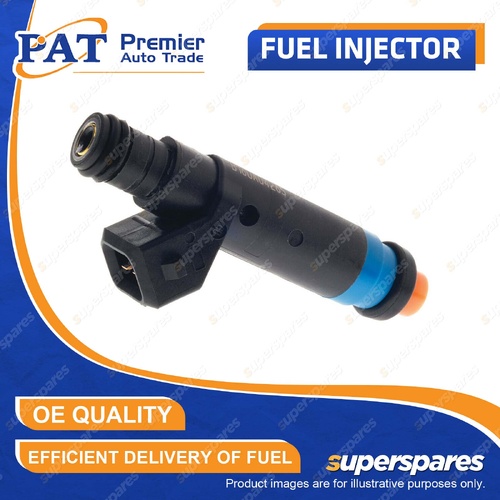 1 Pc PAT Fuel Injector for Mazda MX5 NC 2.0L LFDE I4 16V 2005-2015 875cc