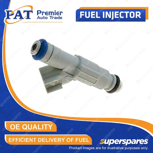 1 Pc PAT Fuel Injector for Mazda 3 BK 6 GG Atenza GG GY Axela BK 2.0L 02-07