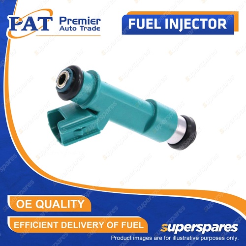 1 Pc PAT Fuel Injector for Toyota Hilux GRN215 GGN120 GGN125 GGN15 GGN25 4.0L