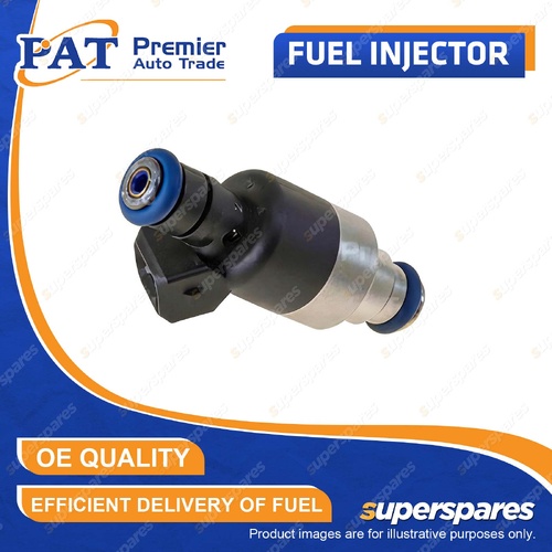 1 Pc PAT Fuel Injector for Holden Jackaroo L2 L5 3.2L 6VD1 V6 24V SOHC 1992-1998