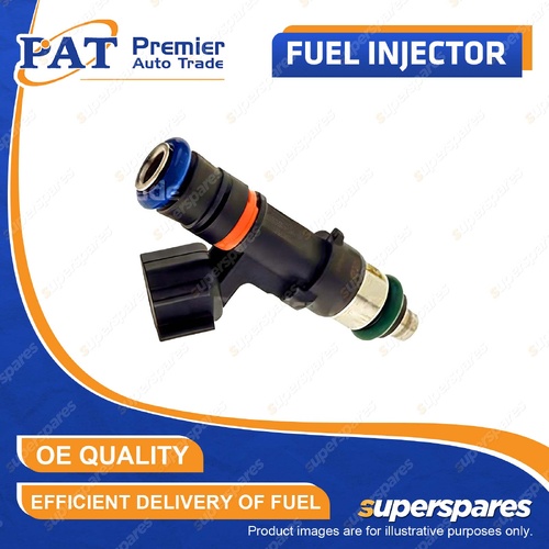 1 x Fuel Injector for HSV Maloo Clubsport Senator GTS GTO SV6000 VE VX VZ Grange
