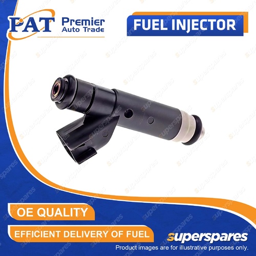 1 Pc PAT Fuel Injector for Jeep Grand Cherokee WG WJ 4.7L V8 1999-2005