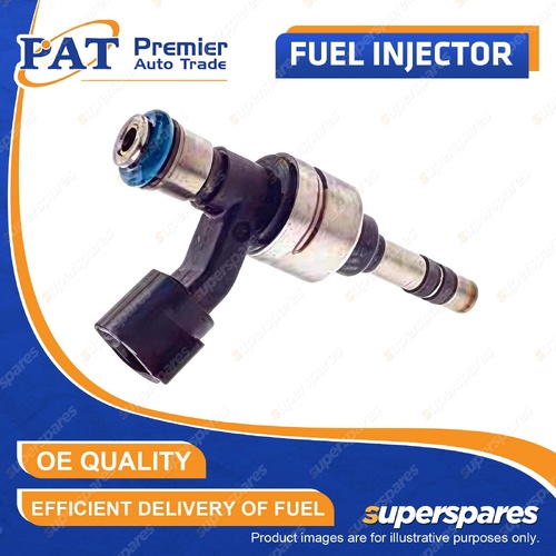 1 Pc PAT Fuel Injector for Holden Captiva Commodore VE Statesman WM LF1 LFW 3.0L