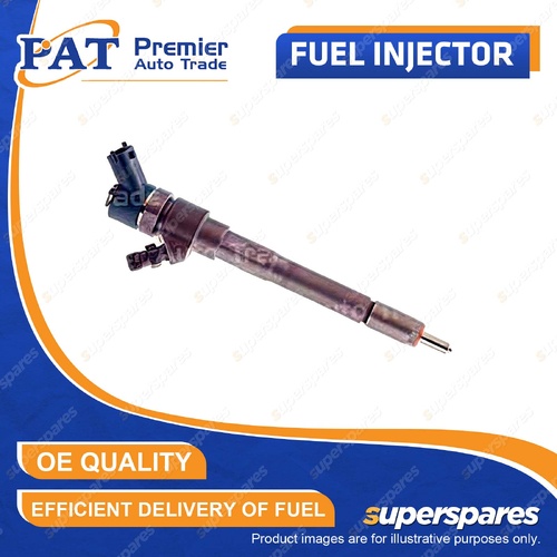 1 Pc PAT Fuel Injector for Chevrolet Captiva C100 2.0L Z20S1 I4 16V 2007-2011