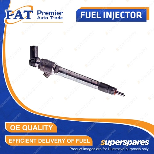 1 Pc PAT Fuel Injector for Mazda BT50 UP UR 3.2L P4AT P5AT I5 20V DOHC 2011-2020