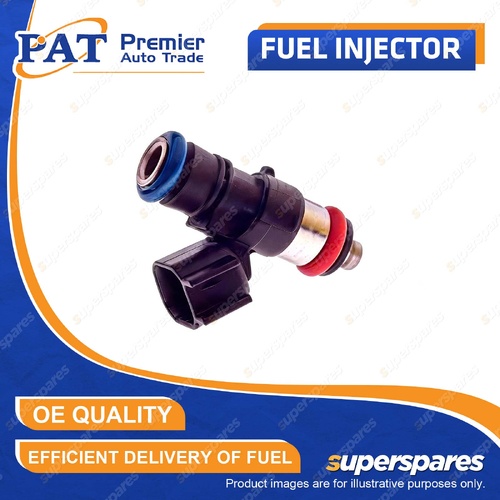 1 Pc PAT Fuel Injector for Holden Crewman VZ Caprice WM WL Calais VZ VE 6.0L