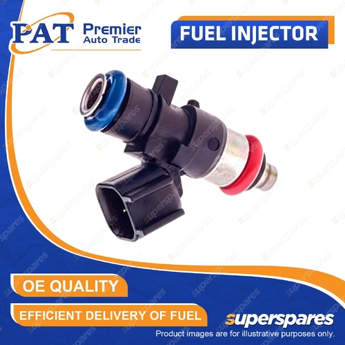 1 x PAT Fuel Injector for Holden HSV Clubsport Maloo R8 GTS GTS-R Senator VF LSA
