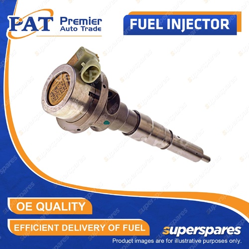 1 Pc PAT Fuel Injector for Holden Frontera Jackaroo Monterey U8 3.0L 1998-2004