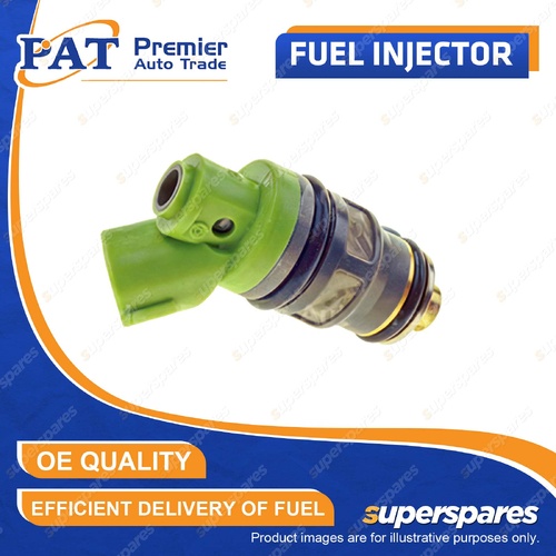 1 Pc PAT Fuel Injector for Toyota Hiace RZH101 RZH103 RZH113 RZH125 RCH12 RCH22