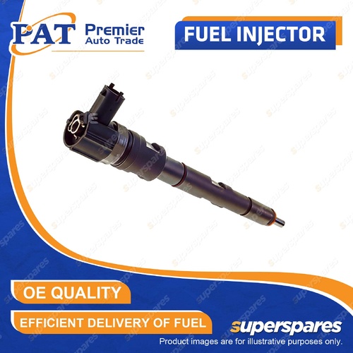1 Pc PAT Fuel Injector for Kia Sorento LX BL 2.5L D4CB I4 16V DOHC 2007-2009