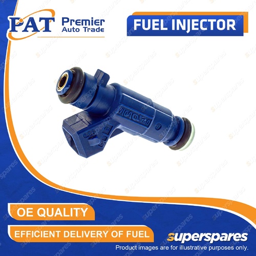 1 Pc Fuel Injector for Benz C-Class W203 S202 Vito W639 ML320 S320 W220 SLK320