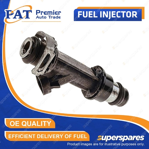 1 Pc PAT Fuel Injector for Holden Frontera MX Jackaroo U8 3.2L 1998-2004
