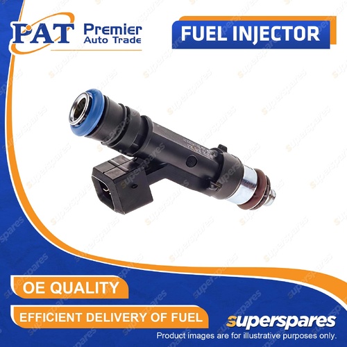 1 Pc PAT Fuel Injector for Holden Barina Combo XC Z14XEP 1.4 Litre 4Cyl 01-13