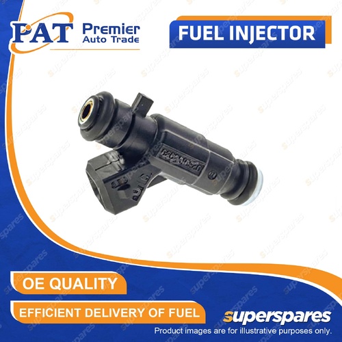 1 Pc PAT Fuel Injector for Holden Vectra ZC 3.2L 155KW Sedan Hatchback 2002-2006