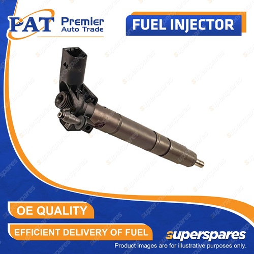 1 Pc PAT Fuel Injector for Audi A4 B8 A6 Allroad C7 A7 4G Q7 4L 3.0L 2011-2015