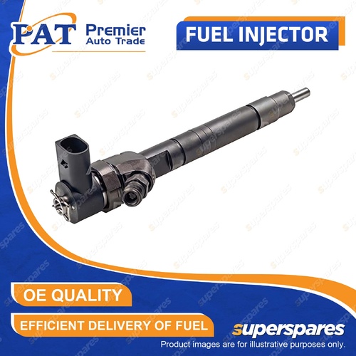 1 x PAT Fuel Injector for Mercedes Benz Sprinter 208 308 311 313 316 413 416 CDI
