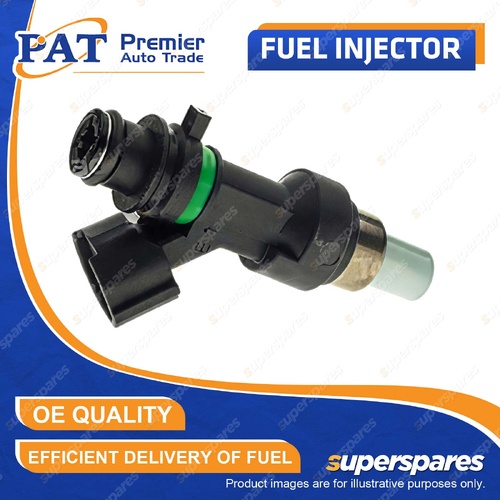 1 Pc PAT Fuel Injector for Suzuki Grand Vitara JA627 JB627 2.7L 6Cyl H27A 05-On