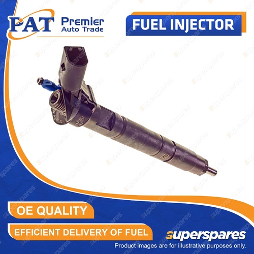 1 x PAT Fuel Injector for Kia Grand Carnival VQ Sorento XM Sportage SL 2.0L 2.2L