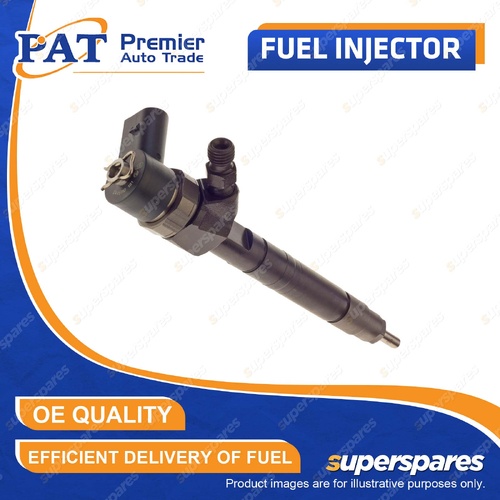 1 Pc PAT Fuel Injector for Benz Sprinter Vito 108 110 220 311 313 316 CDI 99-06