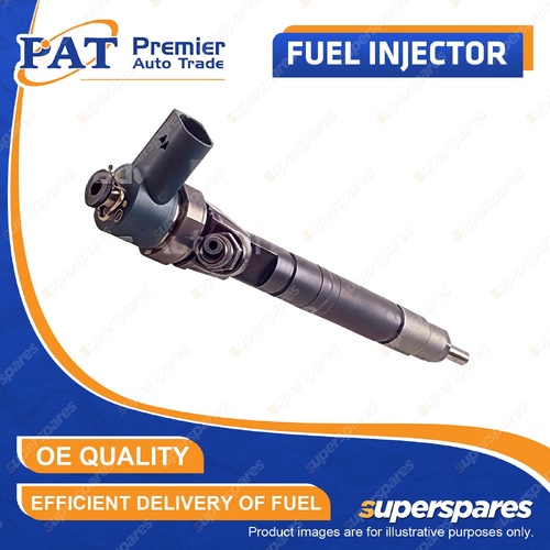 1 Pc PAT Fuel Injector for Jeep Grand Cherokee WG 2.7L ENF I5 20V DOHC 2003-2005
