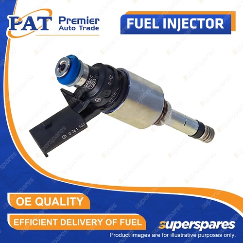 1 Pc PAT Fuel Injector for Kia Cerato YD Sportage SL 2.0L 4Cyl G4NC 13-17