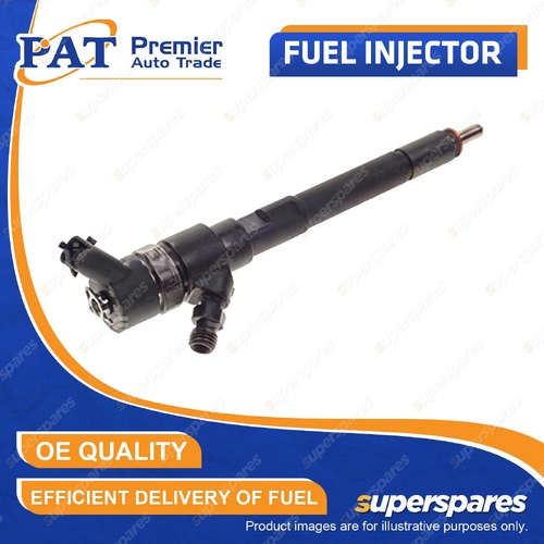 1 Pc PAT Fuel Injector for Hyundai Grandeur TG Santa CM 2.2L D4EB I4 2005-2012