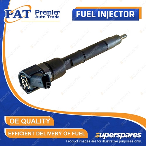 1 Pc PAT Fuel Injector for Kia Soul AM 1.6L D4FB I4 16V DOHC Hatchback 2009-2014