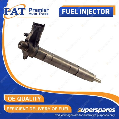 1 Pc PAT Fuel Injector for Nissan Qashqai J10 X-Trail T31 1.5L 2.0L 2007-2015