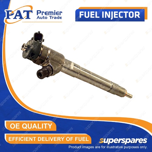 1 Pc PAT Fuel Injector for Dodge RAM 1500 3.0L EXF I6 12V OHV 2013-2021