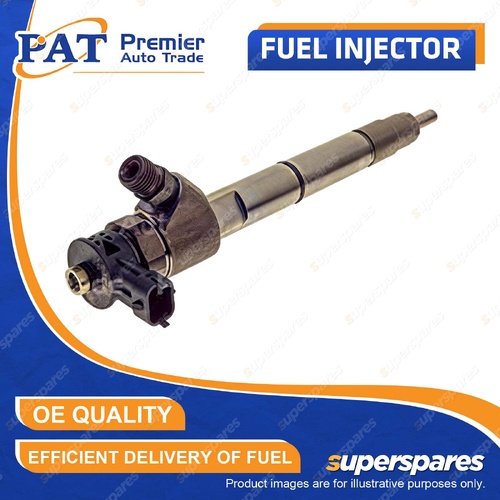 1 Pc PAT Fuel Injector for Hyundai Tucson TL TLE 2.0L D4HA I4 16V DOHC 2015-2021