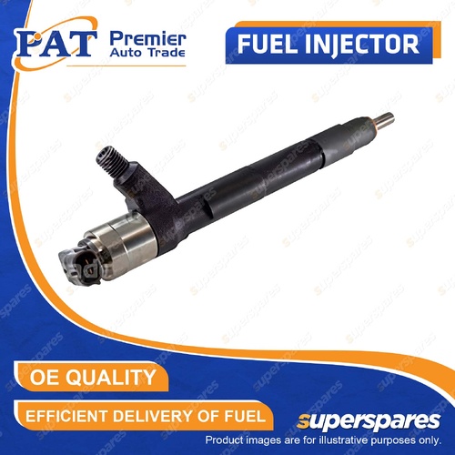 1 Pc PAT Fuel Injector for Holden Colorado Trailblazer RG 2.8L LWN I4 2013-2020
