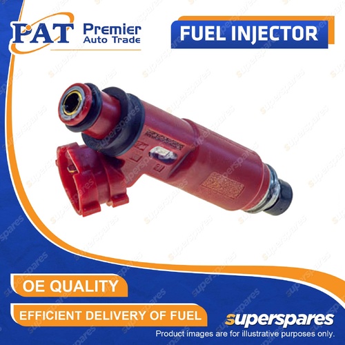 1 Pc PAT Fuel Injector for Mazda RX-8 FE 1.3L 13BMSP ROTARY2 0V 2003-2012