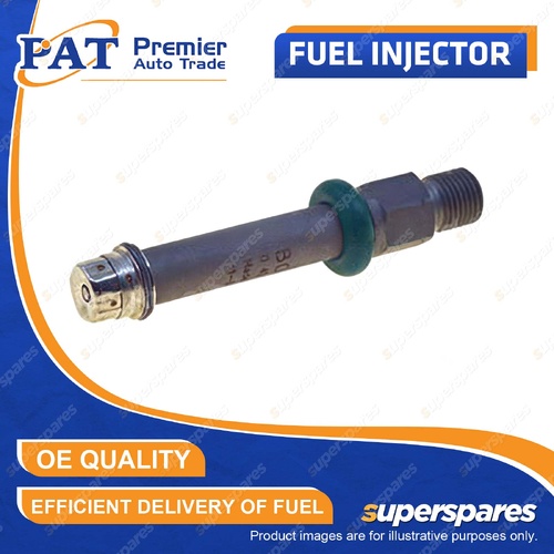 1 Pc PAT Fuel Injector for Audi 80 90 B3 B4 100 200 A6 C3 C4 1.8L 2.0L 2.2L 2.3L