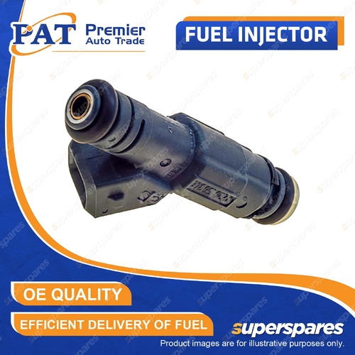 1 Pc PAT Fuel Injector for BMW 750i 750iL E32 E38 850Ci 850CSi 850i E31 89-96