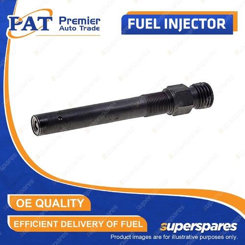 1 Pc PAT Fuel Injector for Porsche 911 964 924 2.0 3.0 Litre 4Cyl 6Cyl 80-92