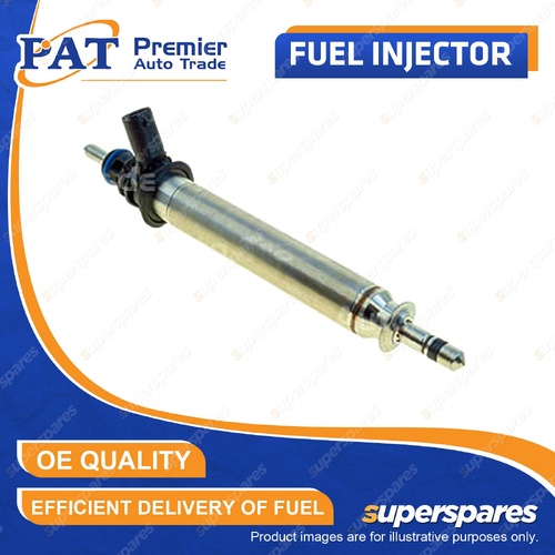 1 Pc PAT Fuel Injector for Benz GLS GL ML Class X166 X167 W166 GT X290 C190