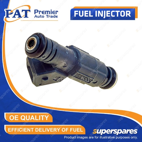 1 x PAT Fuel Injector for Holden Commodore Statesman VN VG VP VQ VR VS 3.8L 5.0L