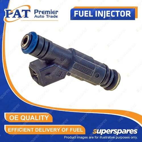 1 Pc PAT Fuel Injector for Ford F150 10TH GEN 5.4L 330 V8 16V 1997-2004