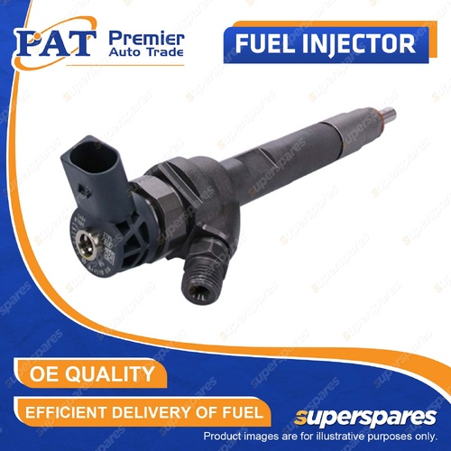 1 x PAT Fuel Injector for BMW 3 4 5 7 Series E90 E91 E92 E93 F30 F31 X1 X3 X4 X5