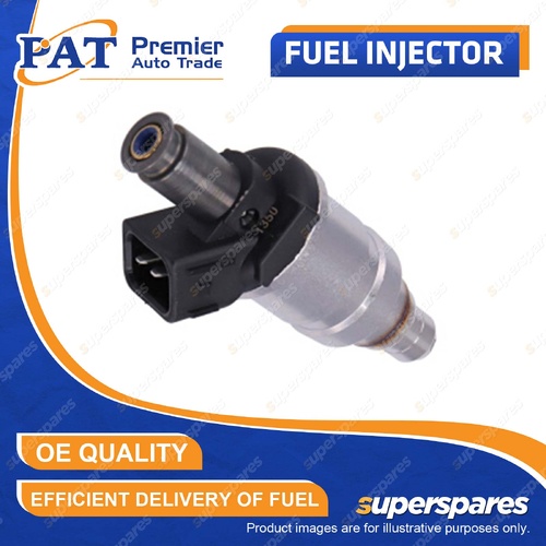 1 Pc PAT Fuel Injector for Honda Integra DC2 Lengend KA9 Odyssey RA3 RA4 Prelude