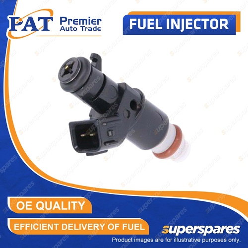 1 Pc PAT Fuel Injector for Honda Civic FB FC FK Crossroad 18X RT HRV RU Stream